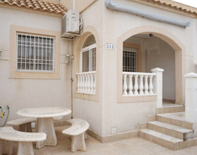 Bungalow à Torrevieja