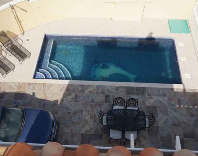 Villa Eddy à Ciudad Quesada