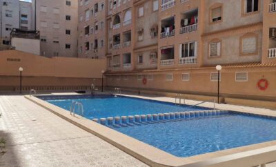 Appartement 300 m de la plage