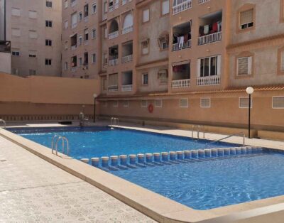 Appartement 300 m de la plage